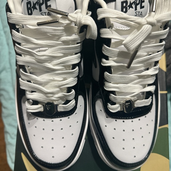 Bape forces - Picture 4 of 4